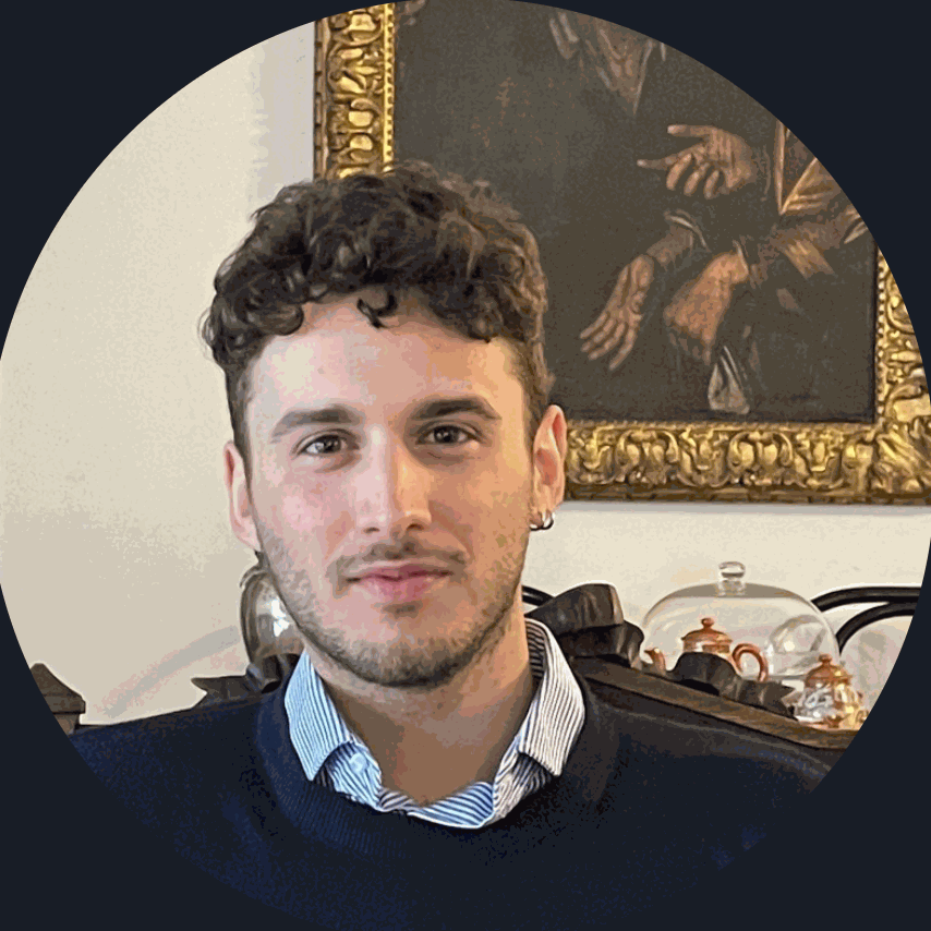 Alessandro Viola