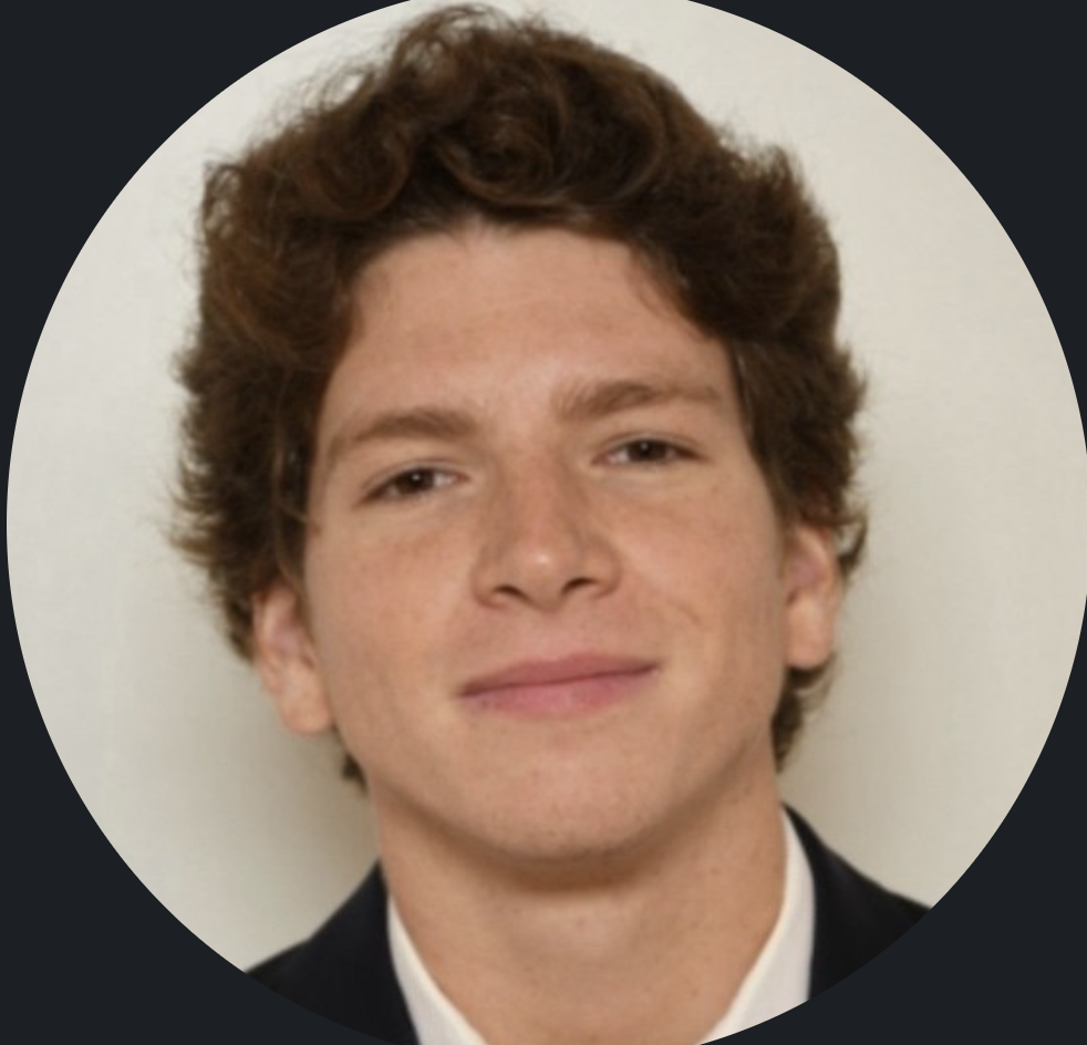 Benjamin Benabou