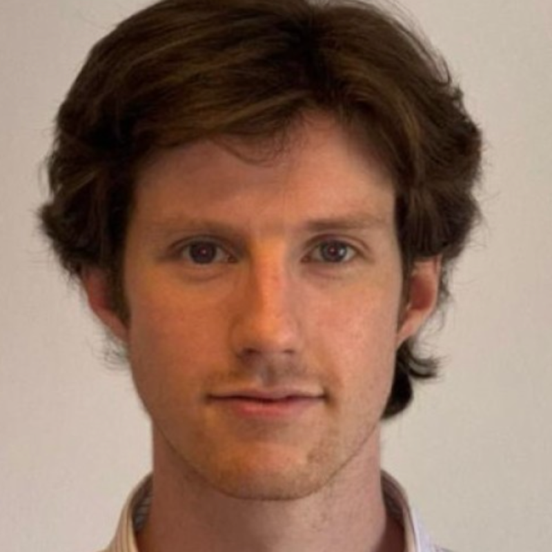 Darragh O’Sullivan