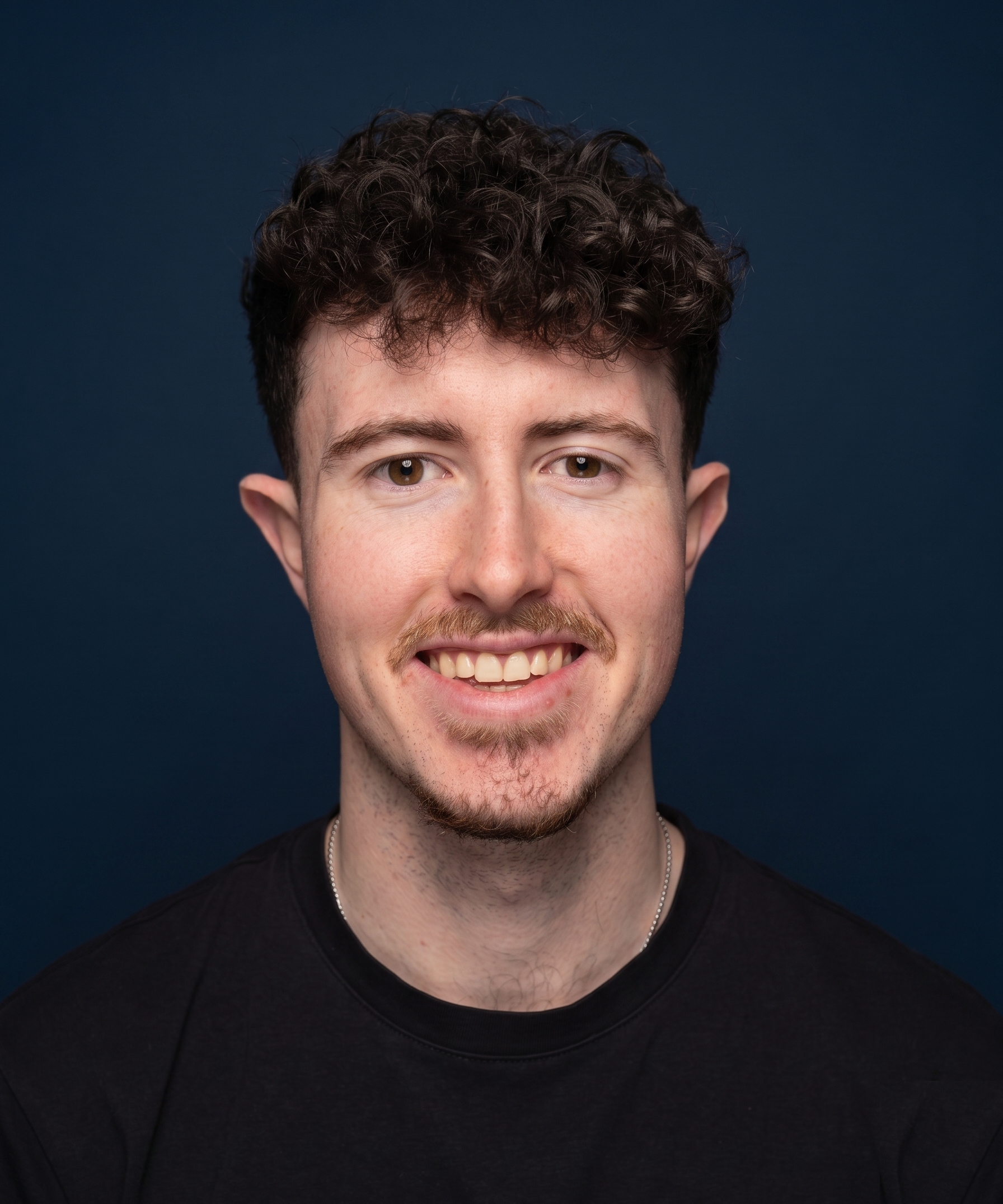 Luke Ross