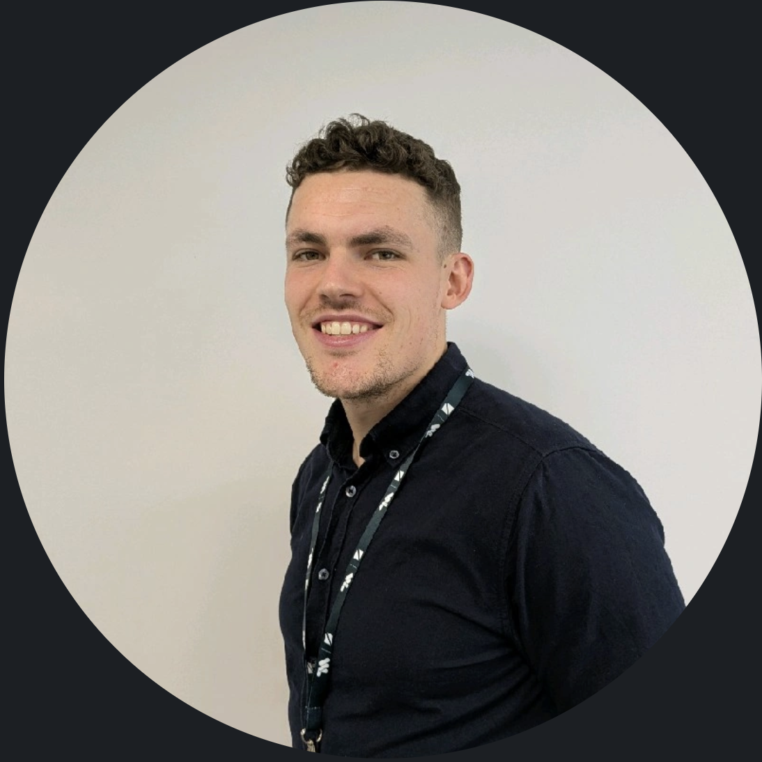 Luke Skinner